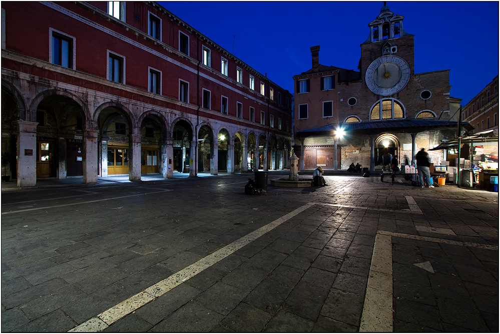 [ Marktplatz ]