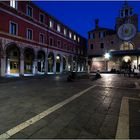 [ Marktplatz ]