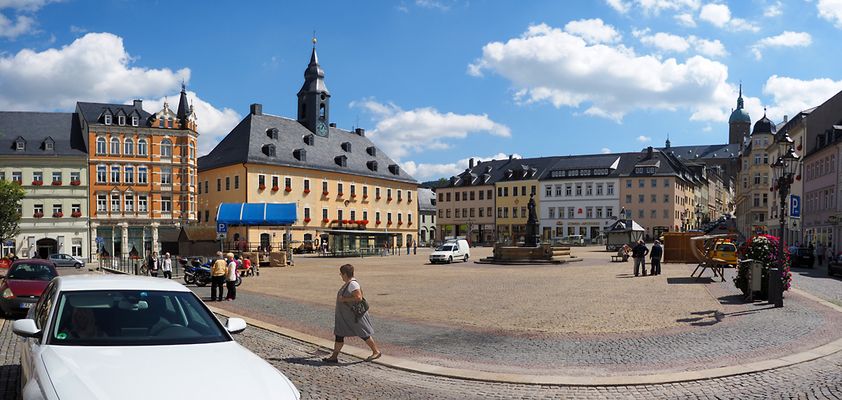 fahrrad annaberg buchholz