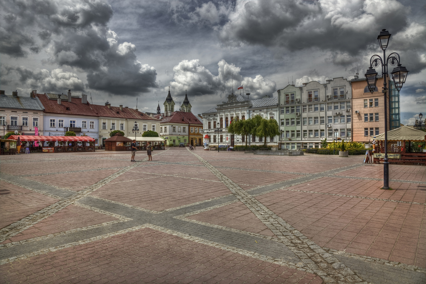 Marktplatz