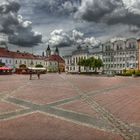 Marktplatz