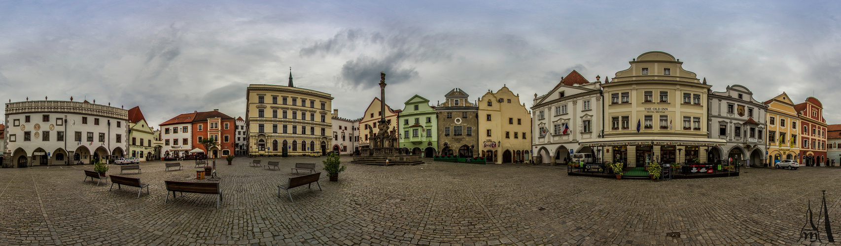 Marktplatz