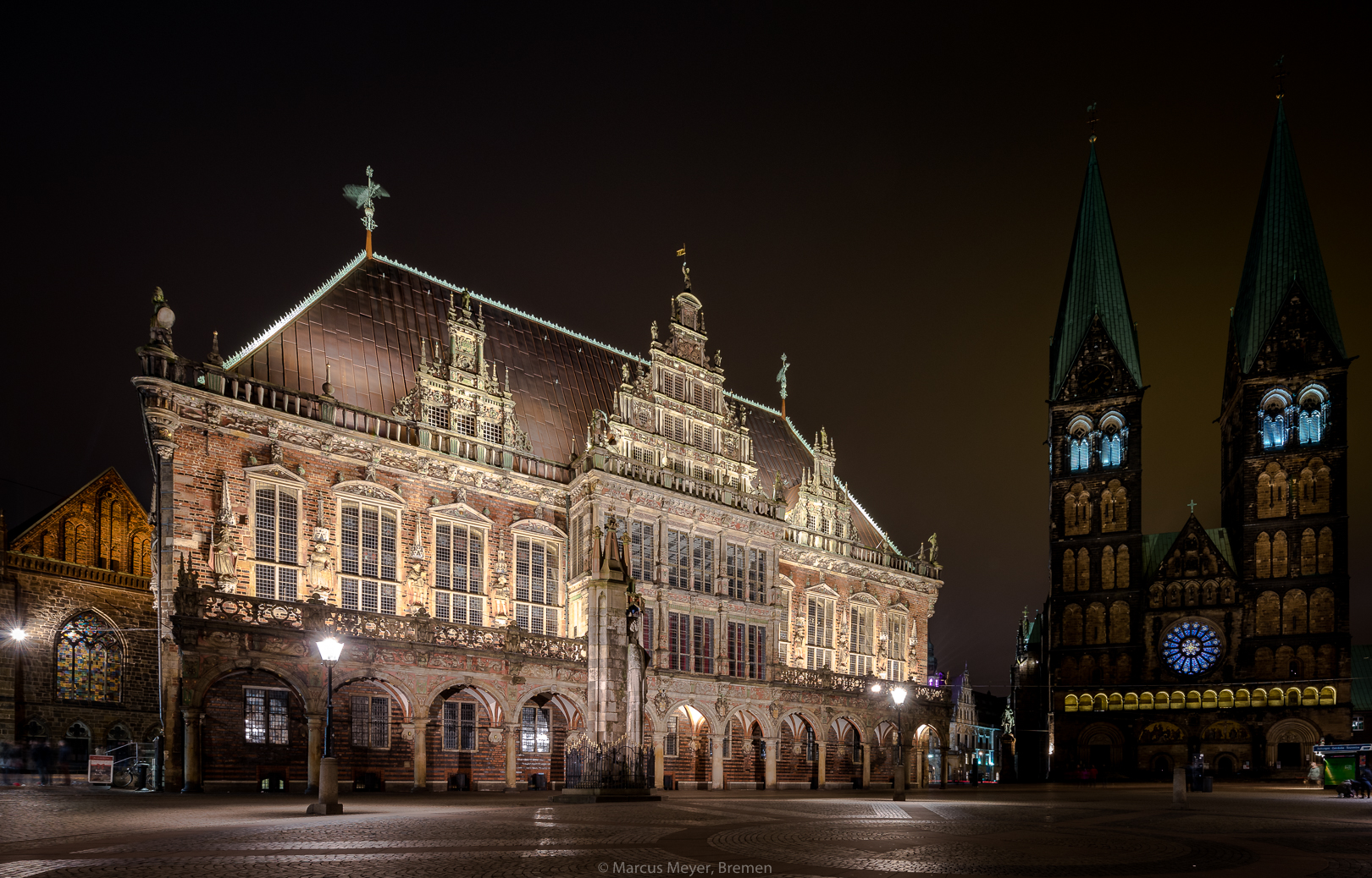 Marktplatz