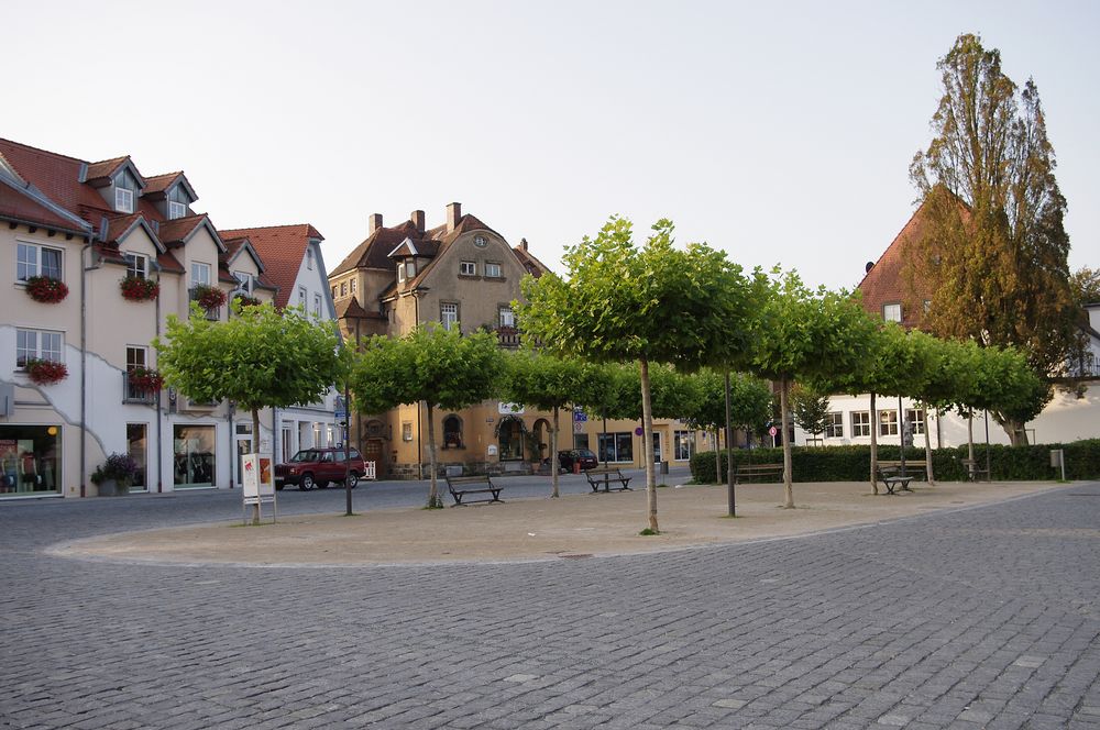 Marktplatz