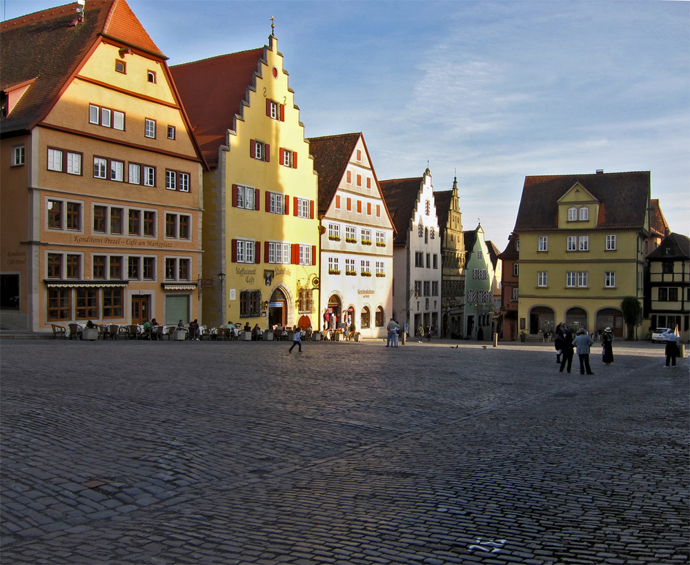 Marktplatz