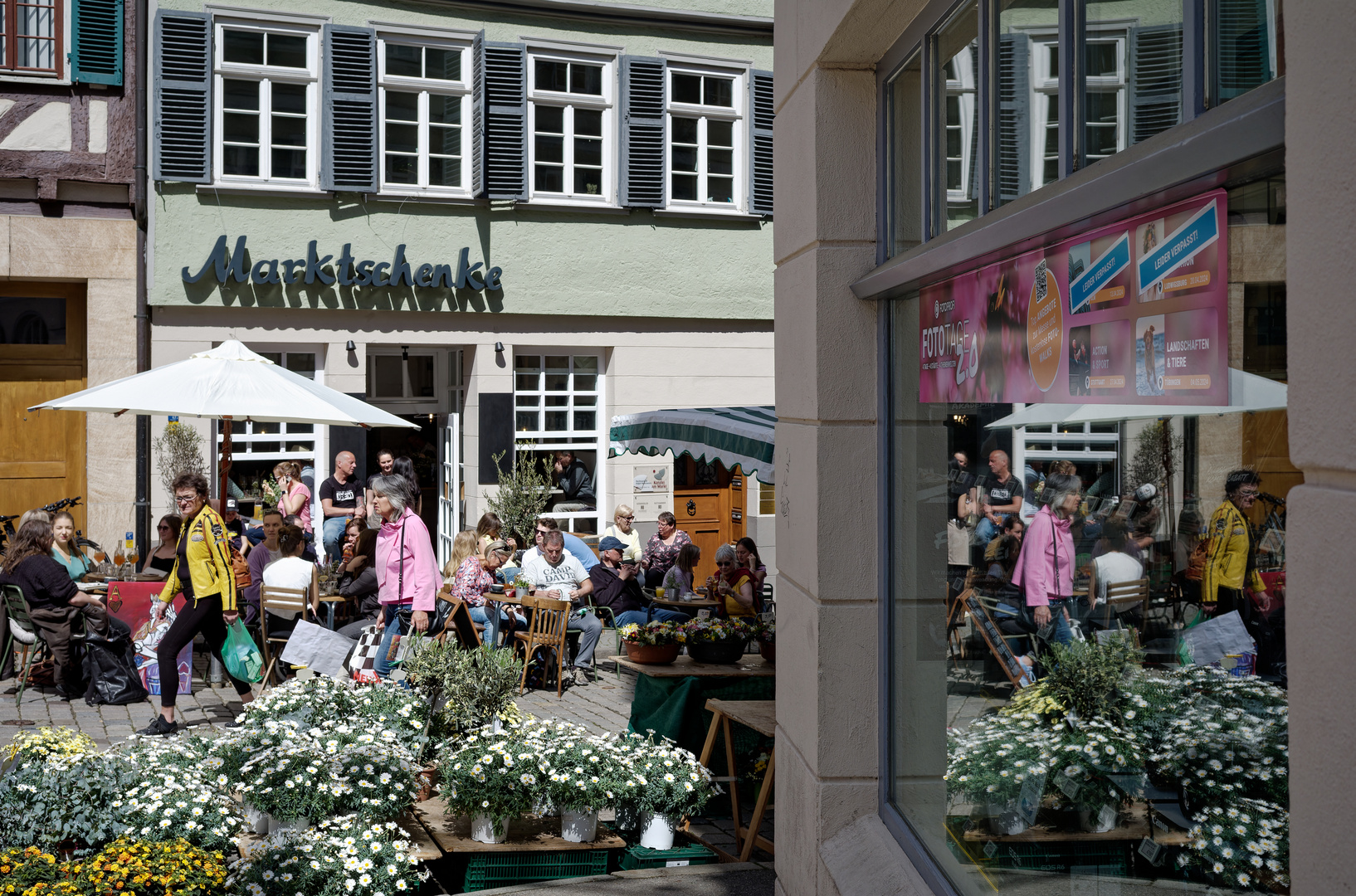 Marktplatz