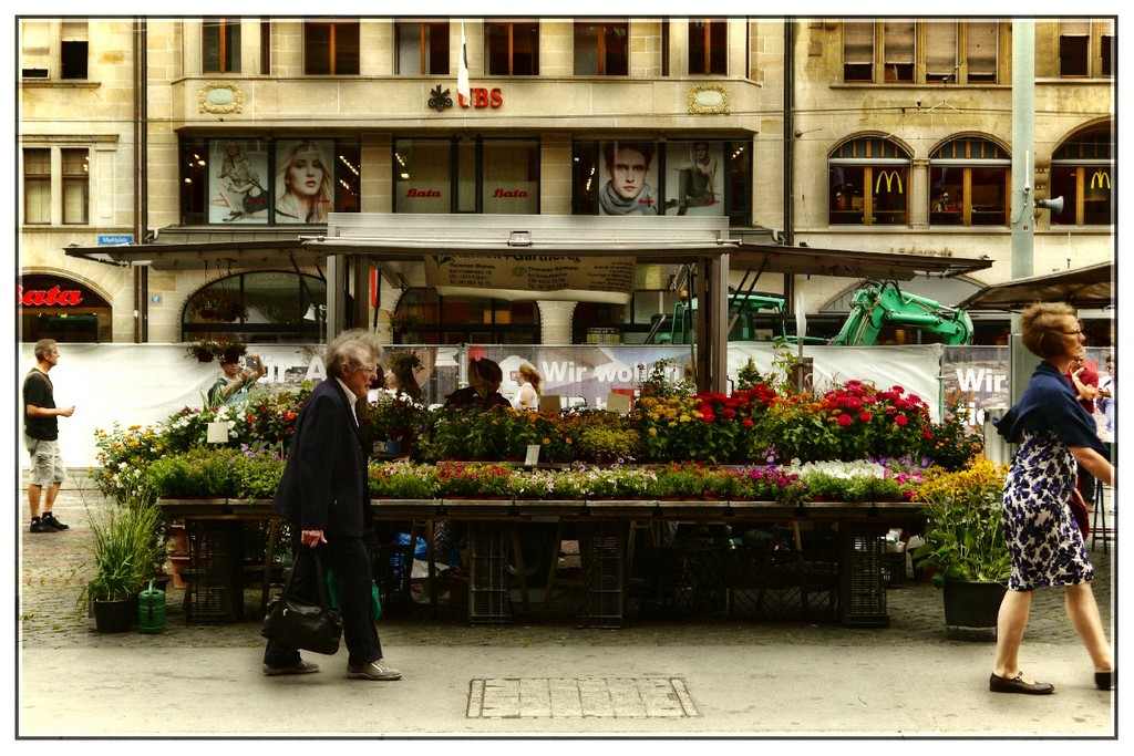 Marktplatz