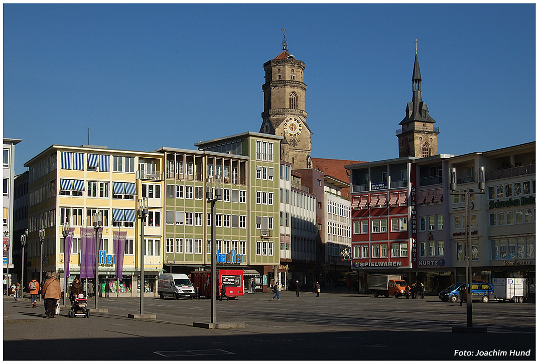 Marktplatz