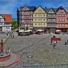 ~ Marktplatz ~