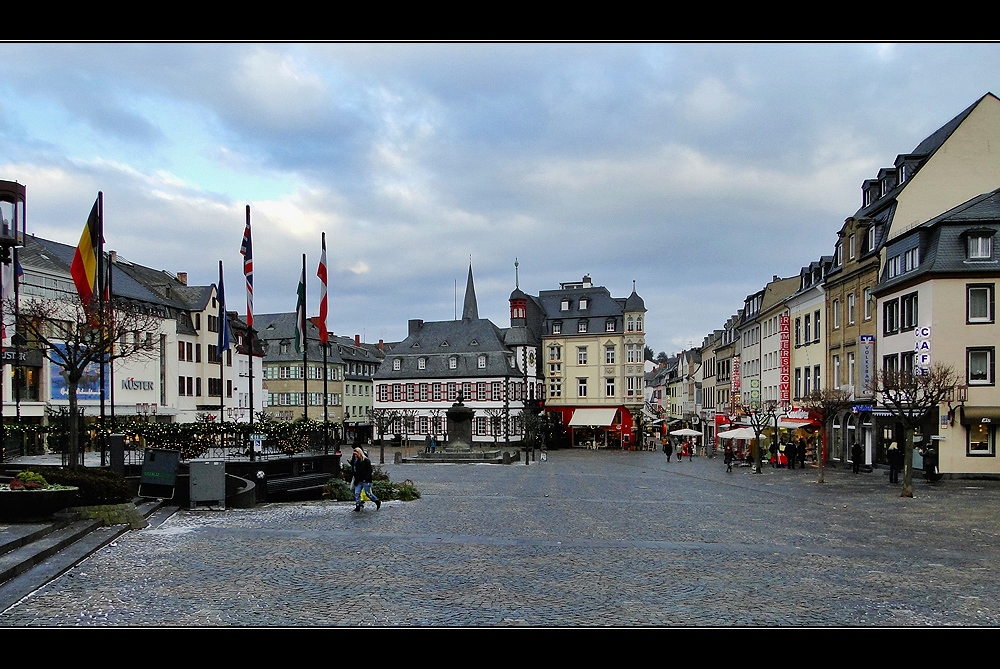 Marktplatz