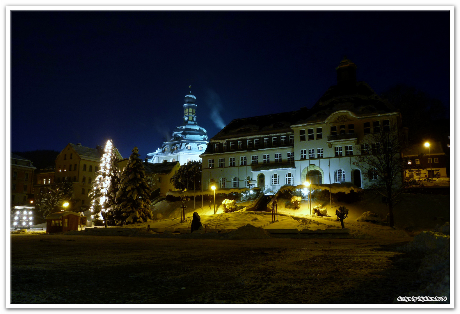 Marktplatz,