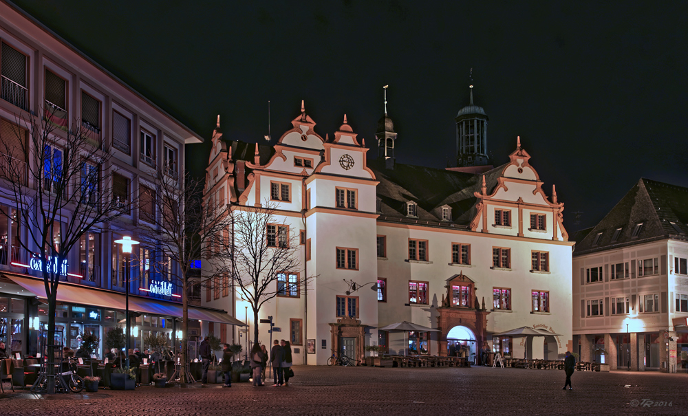 Marktplatz