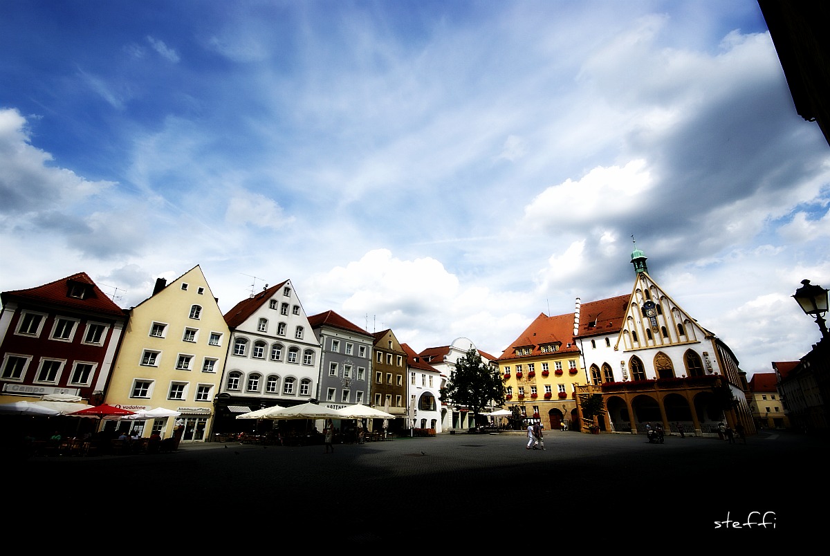 Marktplatz