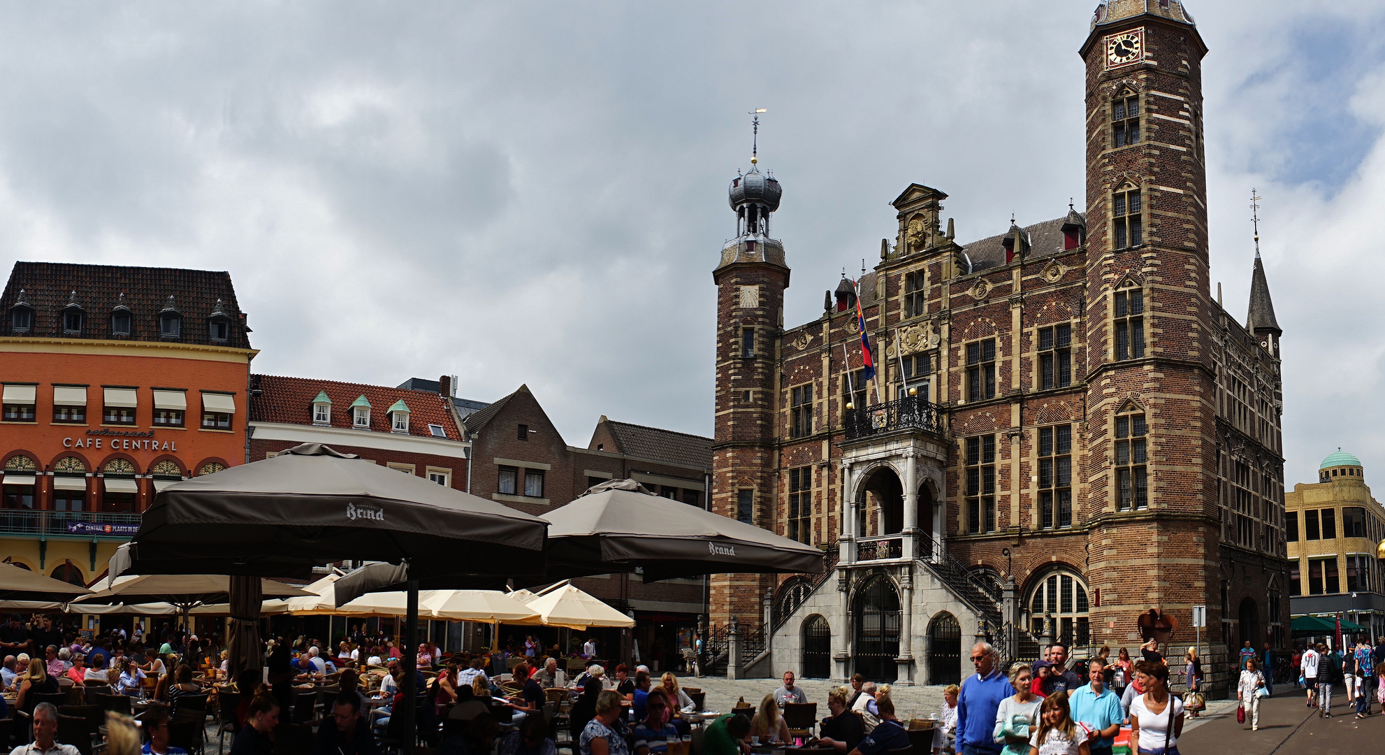 Marktplatz