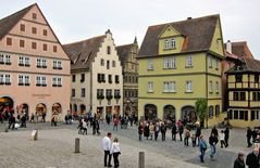 Rothenburg 