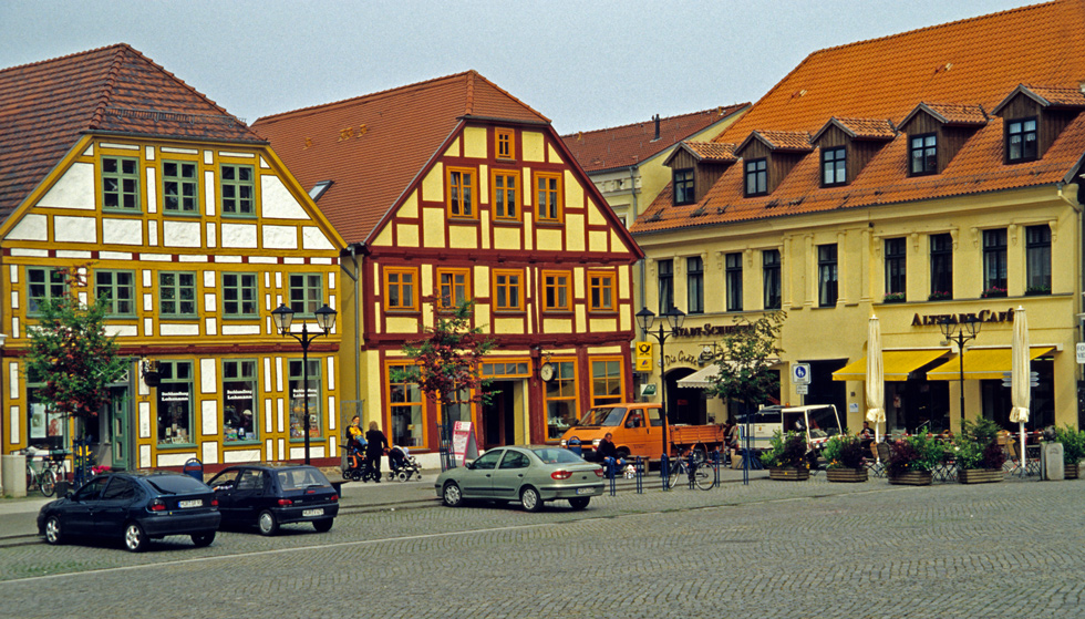 Marktplatz