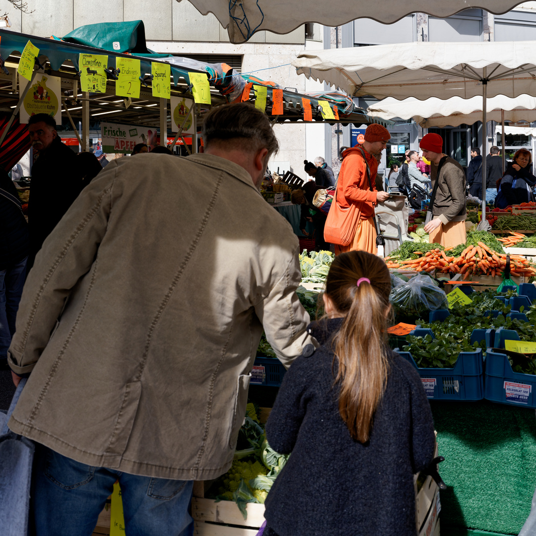 Marktplatz