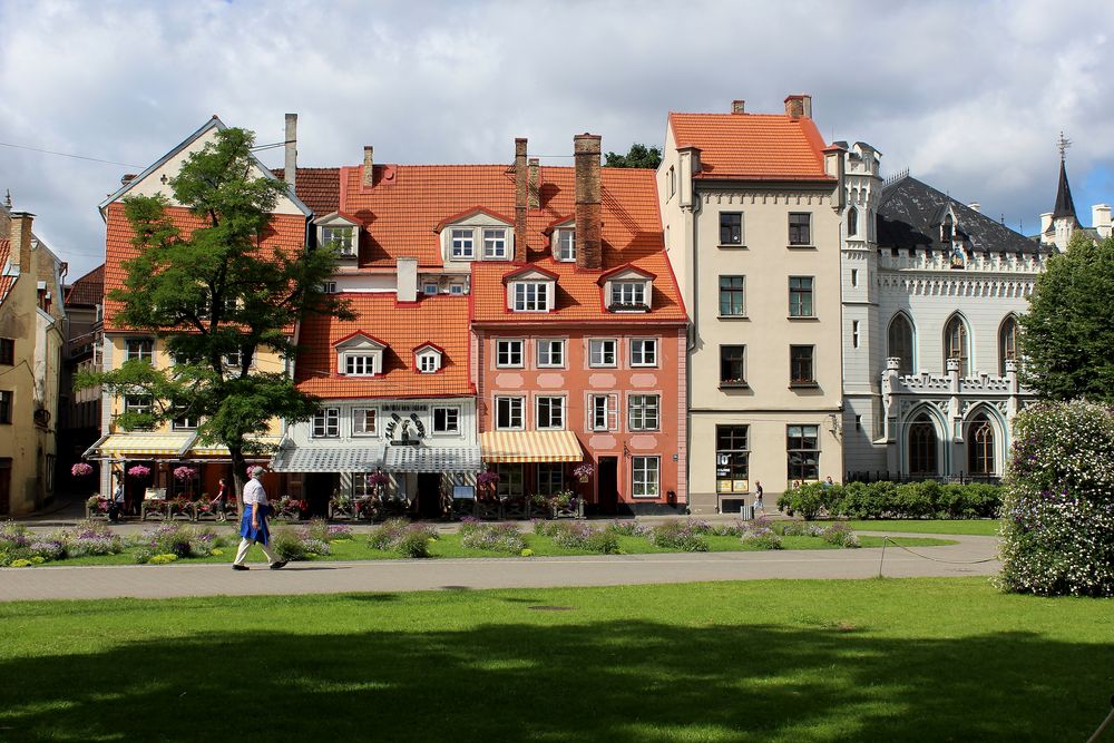 Marktplatz