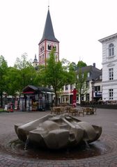 Marktplatz ...