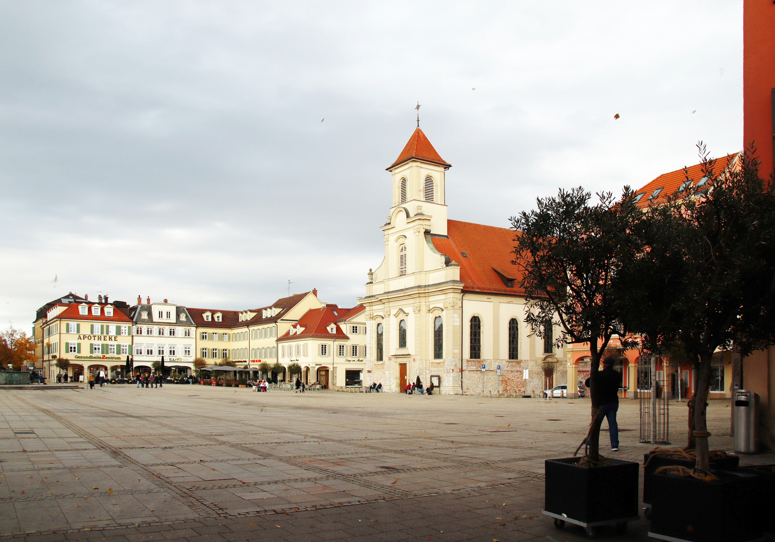 Marktplatz