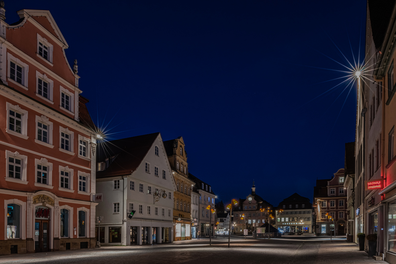 Marktplatz 