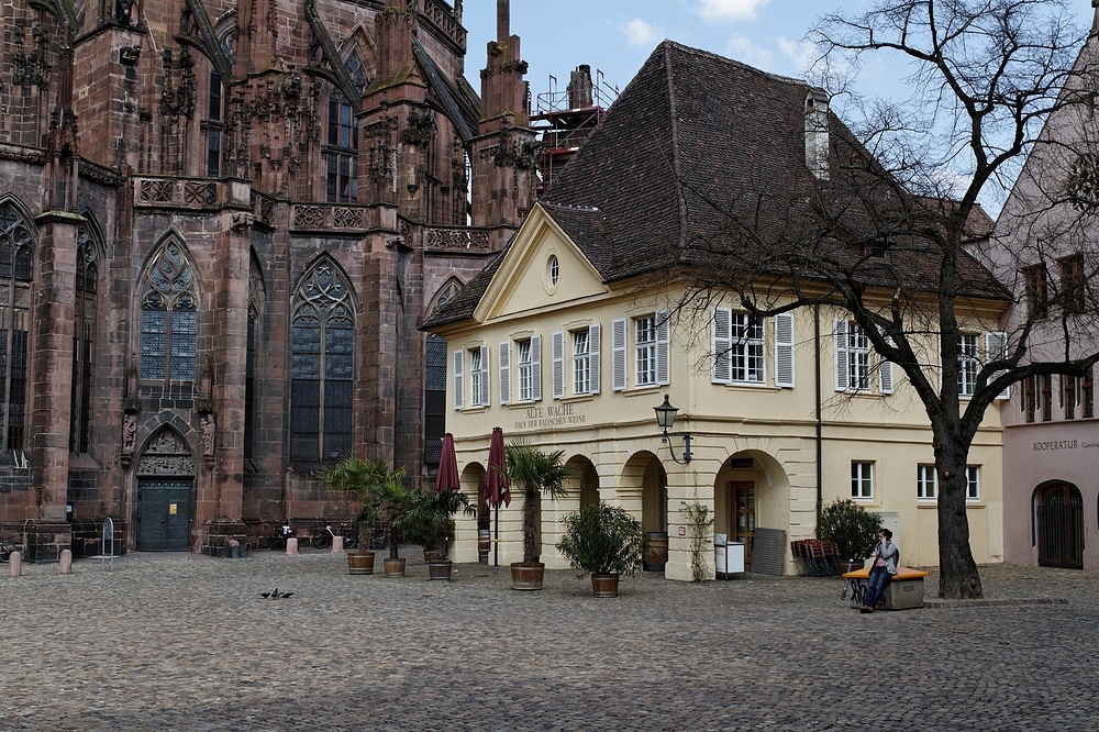 Marktplatz