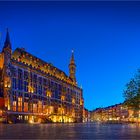 Marktplatz Aachen