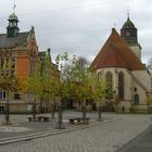 Marktplatz Ahlen