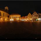 Marktplatz Amberg