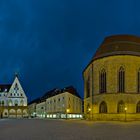 Marktplatz - Amberg