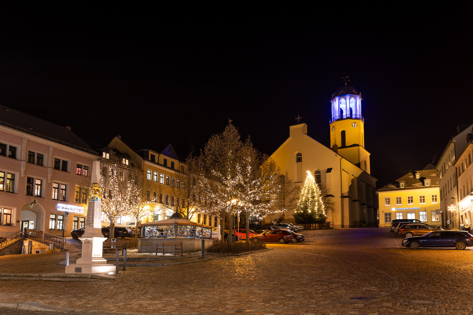 Marktplatz-Auerbach-am-22.12.2021