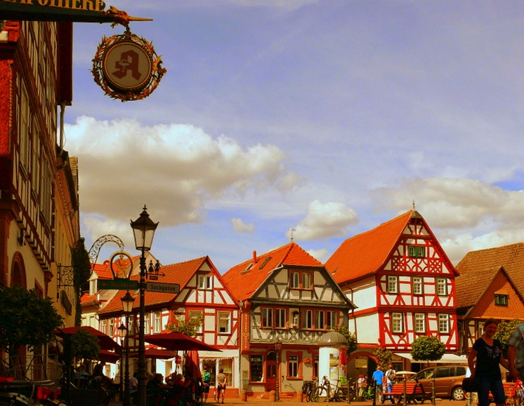 Marktplatz