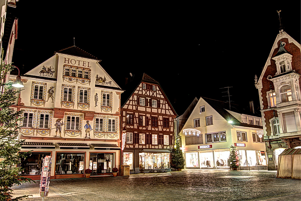 Marktplatz