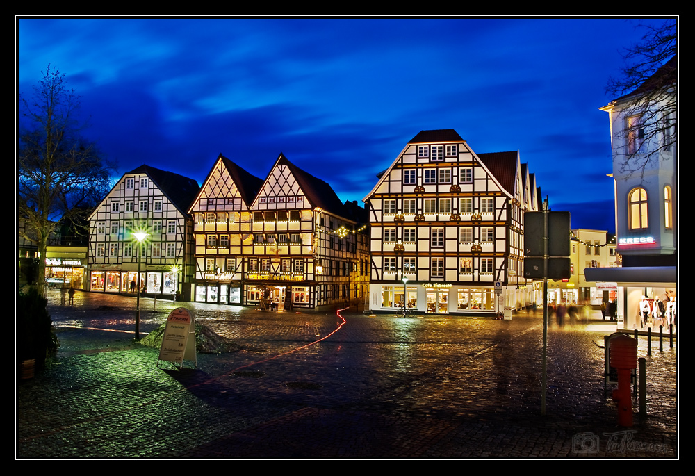 marktplatz