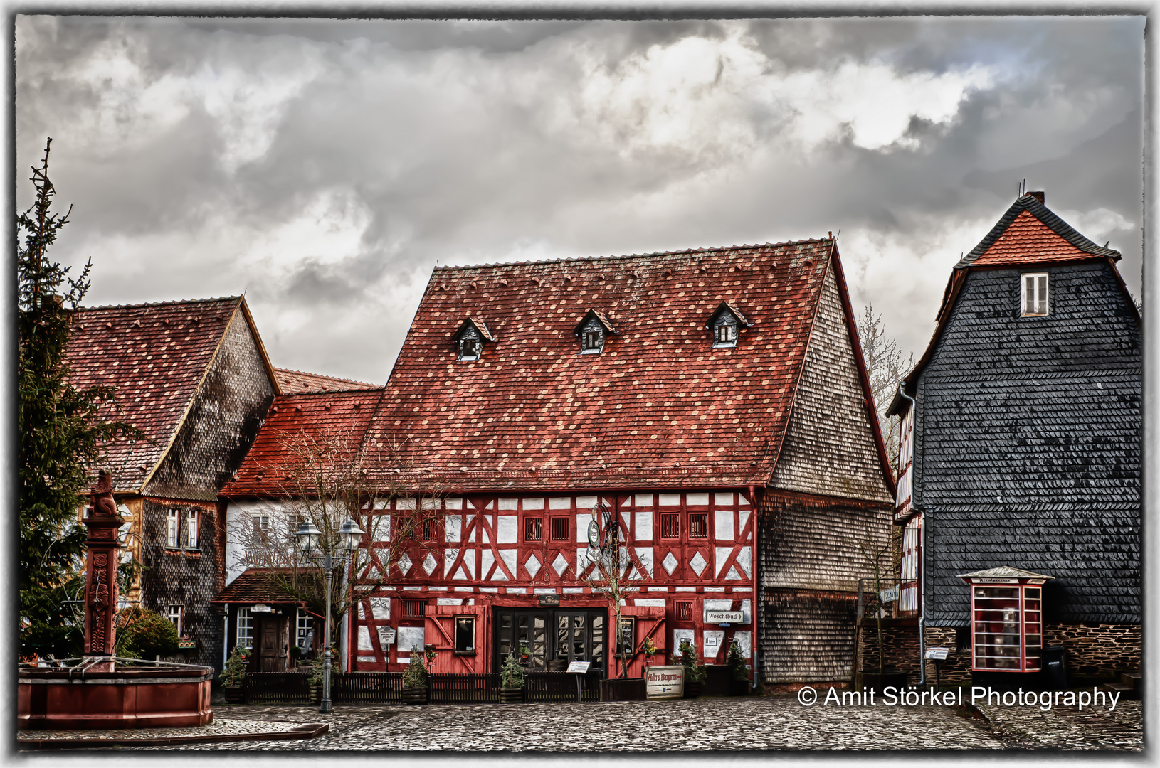 Marktplatz