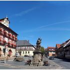 Marktplatz Bad Staffelstein