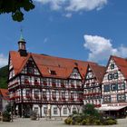 Marktplatz Bad Urach