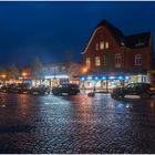 Marktplatz Barmstedt