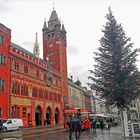 Marktplatz Basel