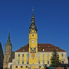 Marktplatz Bautzen