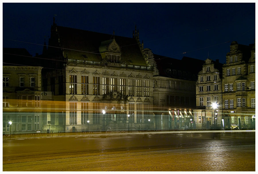 Marktplatz ....