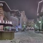 Marktplatz Berchtesgaden I neue Version