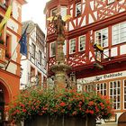 Marktplatz Bernkastel