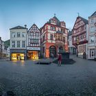 Marktplatz Bernkastel