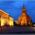 Marktplatz Blankenstein