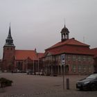 Marktplatz Boizenburg