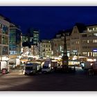 Marktplatz Bonn