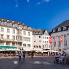 Marktplatz - Bonn