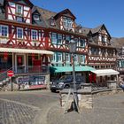 Marktplatz Braunfels