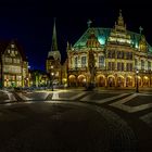 Marktplatz Bremen